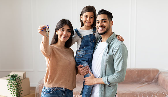 Owners & Tenants